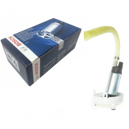 BOMBA DE COMBUSTIBLE (NAFTA) ELECTRICA BOSCH F 000 TE1 258