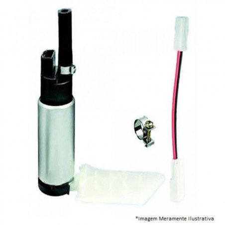 BOMBA DE COMBUSTIBLE (NAFTA) ELECTRICA BOSCH F 000 TE1 276