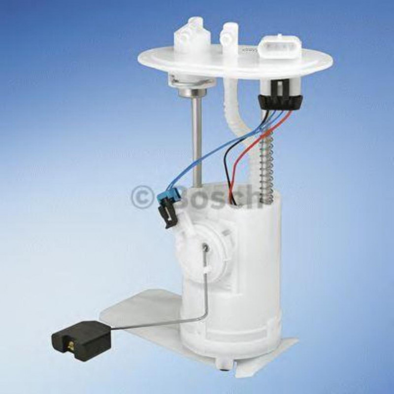 MODULO DE COMBUSTIBLE COMPLETO NAFTA (AFORADOR) BOSCH F 000 TE0 085