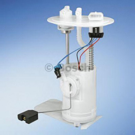 MODULO DE COMBUSTIBLE COMPLETO NAFTA (AFORADOR) BOSCH F 000 TE0 085