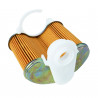 PREFILTRO DE BOMBA DE COMBUSTIBLE HELLUX HEL4334I