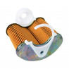 PREFILTRO DE BOMBA DE COMBUSTIBLE HELLUX HEL4334I