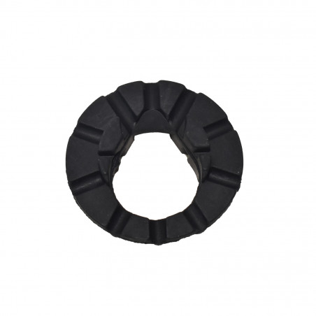 SOPORTE DE GOMA PARA BOMBAS HELLUX HELRB01