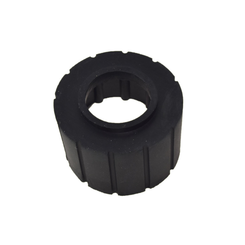 SOPORTE DE GOMA PARA BOMBAS HELLUX HELRB04