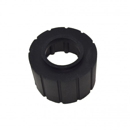 SOPORTE DE GOMA PARA BOMBAS HELLUX HELRB04