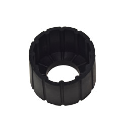 SOPORTE DE GOMA PARA BOMBAS HELLUX HELRB04