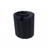 SOPORTE DE GOMA PARA BOMBAS HELLUX HELRB05