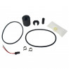 KIT COMPLETO DE ACCESORIOS PARA BOMBAS HELLUX VISTEON HELLUX HE383KIT