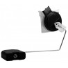 SENSOR DE NIVEL DE COMBUSTIBLE MAGNETI MARELLI 510032002901