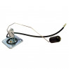 SENSOR DE NIVEL DE COMBUSTIBLE INDEBRAS 011573OPR