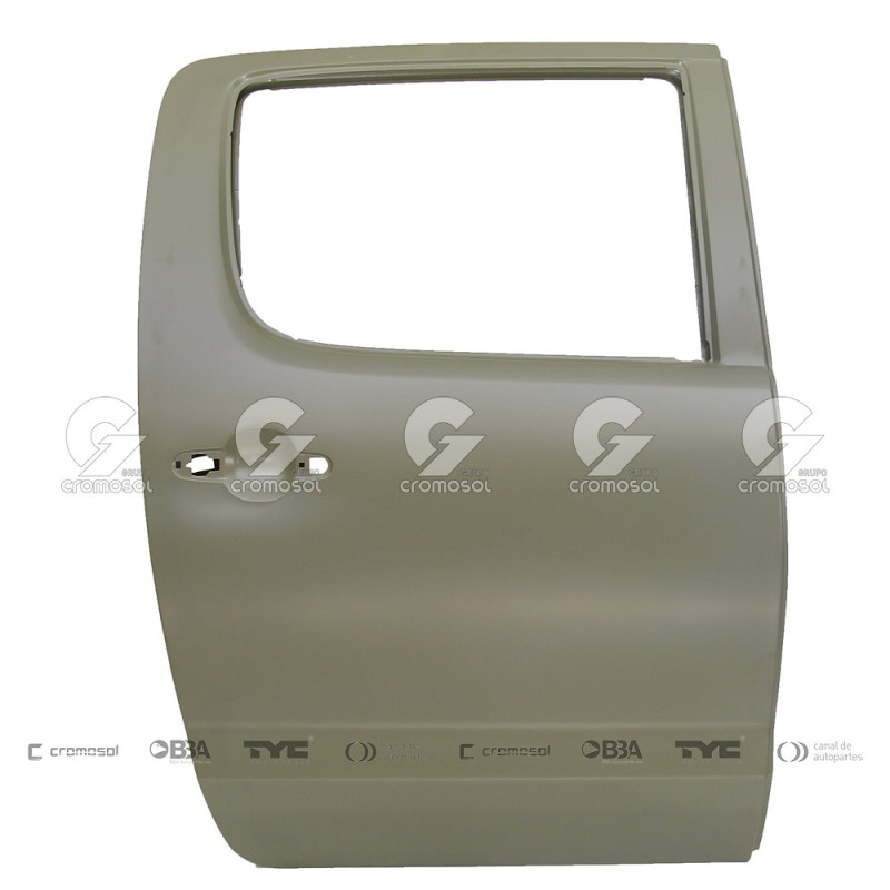 PUERTAS VARIAS TAIWAN 16762/90D