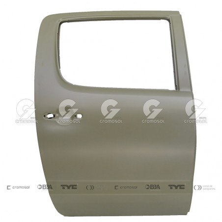 PUERTAS VARIAS TAIWAN 16762/90D