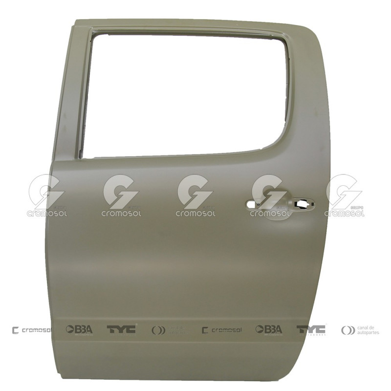 PUERTAS VARIAS TAIWAN 16762/90I