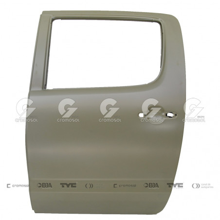 PUERTAS VARIAS TAIWAN 16762/90I