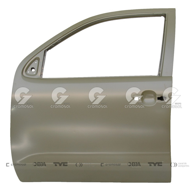 PUERTAS VARIAS TAIWAN 16764/85I