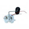 SENSOR DE NIVEL DE COMBUSTIBLE TSA T010161