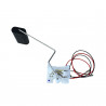SENSOR DE NIVEL DE COMBUSTIBLE TSA T010176