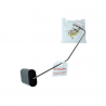 SENSOR DE NIVEL DE COMBUSTIBLE TSA T010197