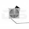 SENSOR DE NIVEL DE COMBUSTIBLE DS M2336