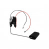 SENSOR DE NIVEL DE COMBUSTIBLE DS M23162