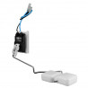 SENSOR DE NIVEL DE COMBUSTIBLE DS M2354