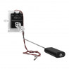 SENSOR DE NIVEL DE COMBUSTIBLE DS M2394
