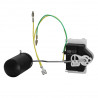 SENSOR DE NIVEL DE COMBUSTIBLE DS M23118
