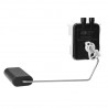 SENSOR DE NIVEL DE COMBUSTIBLE DS M23126