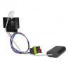 SENSOR DE NIVEL DE COMBUSTIBLE DS M23195