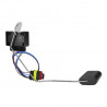 SENSOR DE NIVEL DE COMBUSTIBLE DS M23205