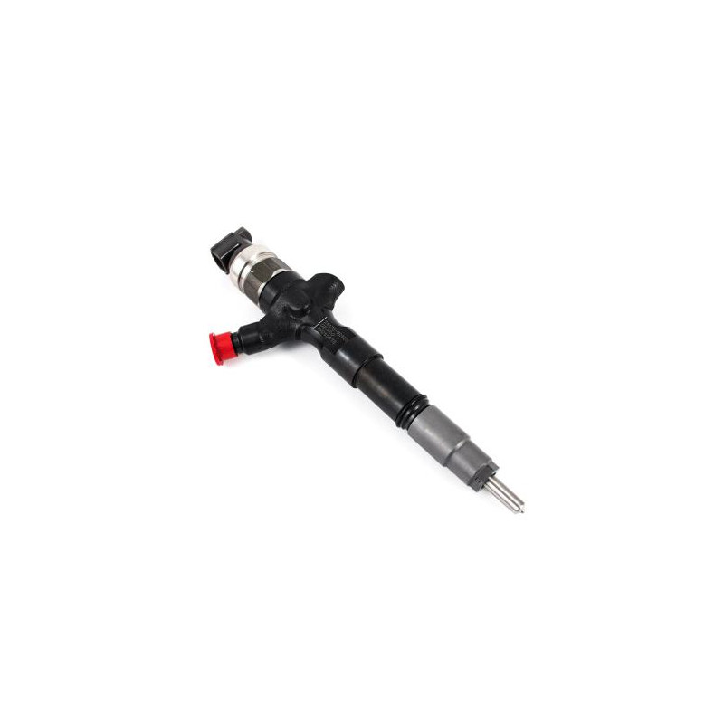 INYECTOR DE COMBUSTIBLE (DIESEL) DENSO 9709500776
