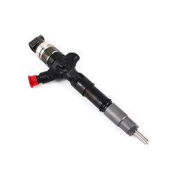 INYECTOR DE COMBUSTIBLE (DIESEL) DENSO 9709500776