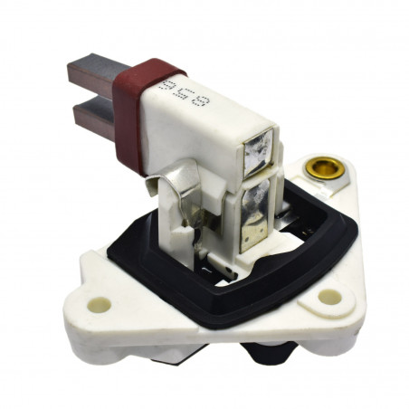 REGULADOR DE VOLTAJE DE ALTERNADOR BOSCH 1 987 AN0 215