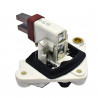 REGULADOR DE VOLTAJE DE ALTERNADOR BOSCH 1 987 AN0 215