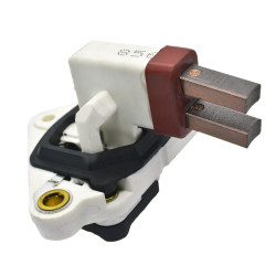 REGULADOR DE VOLTAJE DE ALTERNADOR BOSCH 1 987 AN0 215