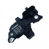 REGULADOR DE VOLTAJE DE ALTERNADOR BOSCH 1 986 AE0 105