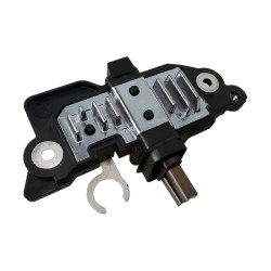 REGULADOR DE VOLTAJE DE ALTERNADOR BOSCH 1 986 AE0 110