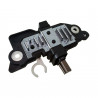 REGULADOR DE VOLTAJE DE ALTERNADOR BOSCH 1 986 AE0 110