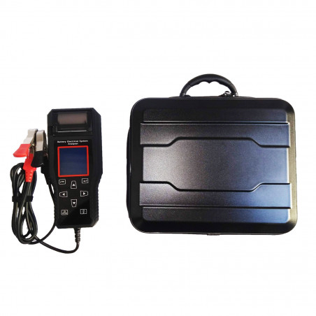 TESTERS VARIOS LEMANIAENERGY TESTERT10