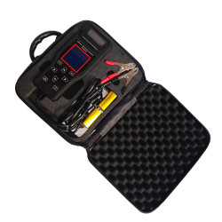 TESTERS VARIOS LEMANIAENERGY TESTERT10