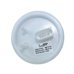 MODULO DE COMBUSTIBLE (NAFTA) - DESPIECE BOSCH F 000 TE1 3S1