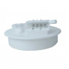 MODULO DE COMBUSTIBLE (NAFTA) - DESPIECE BOSCH F 000 TE1 3S2