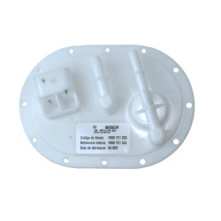 MODULO DE COMBUSTIBLE (NAFTA) - DESPIECE BOSCH F 000 TE1 3S3