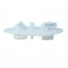 MODULO DE COMBUSTIBLE (NAFTA) - DESPIECE BOSCH F 000 TE1 3S4