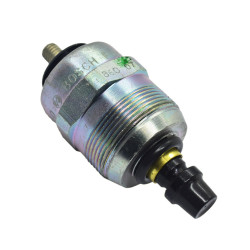 SOLENOIDE DE PARE...