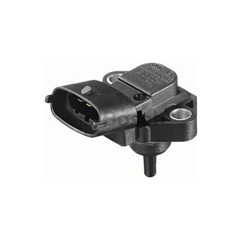 SENSOR DE PRESION ABSOLUTA (MAP) BOSCH 0 281 002 205