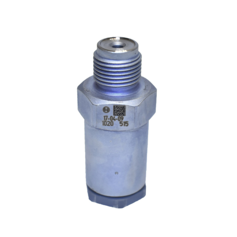 VALVULA LIMITADORA DE PRESION DE COMBUSTIBLE (DIESEL) BOSCH 1 110 010 020