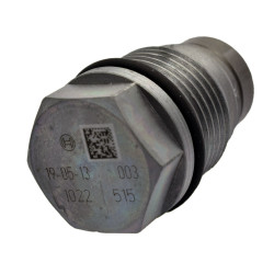 VALVULA LIMITADORA DE PRESION DE COMBUSTIBLE (DIESEL) BOSCH 1 110 010 022