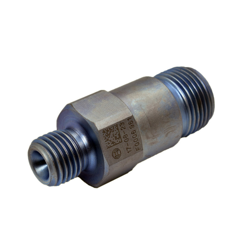 VALVULA LIMITADORA DE PRESION DE COMBUSTIBLE (DIESEL) BOSCH F 01G 100 006