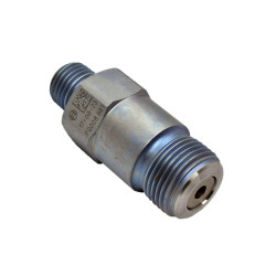VALVULA LIMITADORA DE PRESION DE COMBUSTIBLE (DIESEL) BOSCH F 01G 100 006
